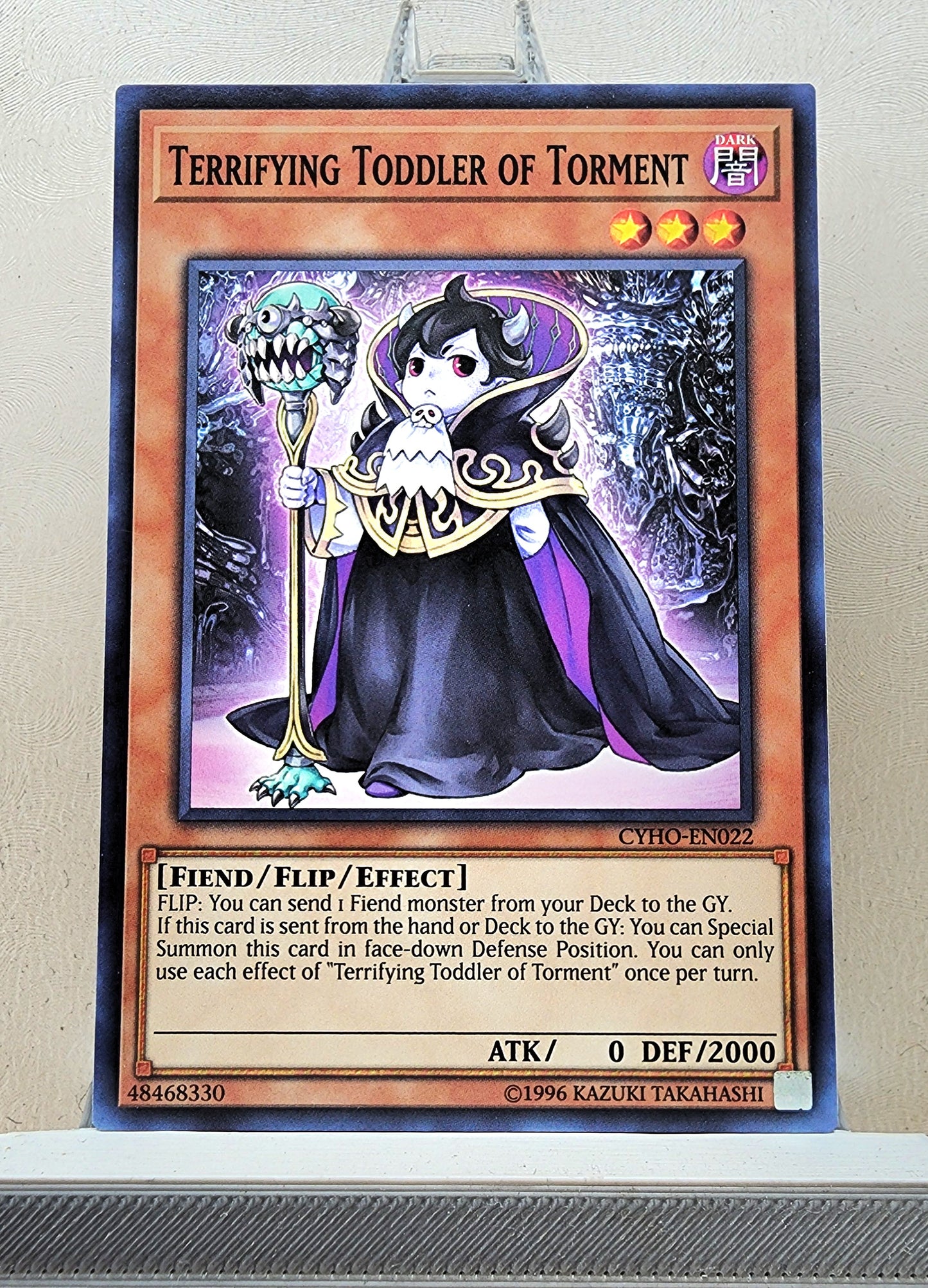 Yugioh! Cybernetic Horizon Singles (CYHO - Common) 1st/Unli Edition