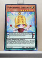 Yugioh! Cybernetic Horizon Singles (CYHO - Common) 1st/Unli Edition