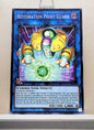 Yugioh! Cybernetic Horizon Singles (CYHO - Common) 1st/Unli Edition
