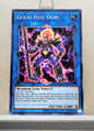 Yugioh! Cybernetic Horizon Singles (CYHO - Common) 1st/Unli Edition