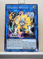 Yugioh! Cybernetic Horizon Singles (CYHO - Common) 1st/Unli Edition