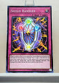 Yugioh! Cybernetic Horizon Singles (CYHO - Common) 1st/Unli Edition