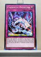 Yugioh! Cybernetic Horizon Singles (CYHO - Common) 1st/Unli Edition
