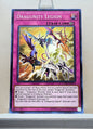 Yugioh! Cybernetic Horizon Singles (CYHO - Common) 1st/Unli Edition