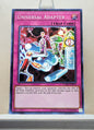 Yugioh! Cybernetic Horizon Singles (CYHO - Common) 1st/Unli Edition