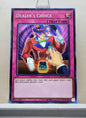 Yugioh! Cybernetic Horizon Singles (CYHO - Common) 1st/Unli Edition