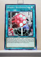 Yugioh! Cybernetic Horizon Singles (CYHO - Common) 1st/Unli Edition