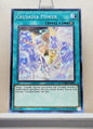 Yugioh! Cybernetic Horizon Singles (CYHO - Common) 1st/Unli Edition