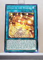 Yugioh! Cybernetic Horizon Singles (CYHO - Common) 1st/Unli Edition