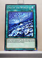 Yugioh! Cybernetic Horizon Singles (CYHO - Common) 1st/Unli Edition