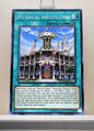 Yugioh! Cybernetic Horizon Singles (CYHO - Common) 1st/Unli Edition