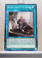 Yugioh! Cybernetic Horizon Singles (CYHO - Common) 1st/Unli Edition