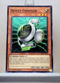 Yugioh! Circuit Break Singles (CIBR - Common) 1st/Unli Edition
