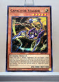 Yugioh! Circuit Break Singles (CIBR - Common) 1st/Unli Edition