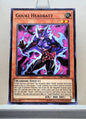 Yugioh! Circuit Break Singles (CIBR - Common) 1st/Unli Edition