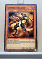 Yugioh! Circuit Break Singles (CIBR - Common) 1st/Unli Edition