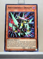 Yugioh! Circuit Break Singles (CIBR - Common) 1st/Unli Edition