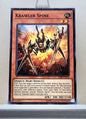 Yugioh! Circuit Break Singles (CIBR - Common) 1st/Unli Edition