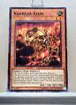 Yugioh! Circuit Break Singles (CIBR - Common) 1st/Unli Edition