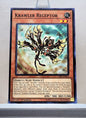 Yugioh! Circuit Break Singles (CIBR - Common) 1st/Unli Edition