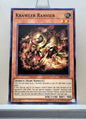 Yugioh! Circuit Break Singles (CIBR - Common) 1st/Unli Edition