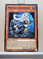 Yugioh! Circuit Break Singles (CIBR - Common) 1st/Unli Edition
