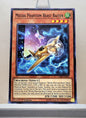 Yugioh! Circuit Break Singles (CIBR - Common) 1st/Unli Edition