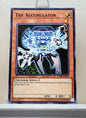 Yugioh! Circuit Break Singles (CIBR - Common) 1st/Unli Edition