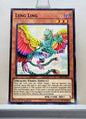 Yugioh! Circuit Break Singles (CIBR - Common) 1st/Unli Edition