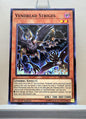 Yugioh! Circuit Break Singles (CIBR - Common) 1st/Unli Edition