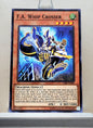 Yugioh! Circuit Break Singles (CIBR - Common) 1st/Unli Edition