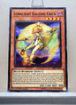 Yugioh! Circuit Break Singles (CIBR - Common) 1st/Unli Edition