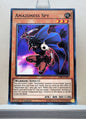 Yugioh! Circuit Break Singles (CIBR - Common) 1st/Unli Edition