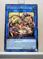 Yugioh! Circuit Break Singles (CIBR - Common) 1st/Unli Edition