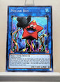 Yugioh! Circuit Break Singles (CIBR - Common) 1st/Unli Edition