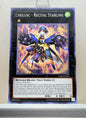 Yugioh! Circuit Break Singles (CIBR - Common) 1st/Unli Edition