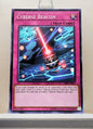 Yugioh! Circuit Break Singles (CIBR - Common) 1st/Unli Edition