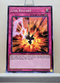 Yugioh! Circuit Break Singles (CIBR - Common) 1st/Unli Edition