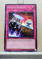Yugioh! Circuit Break Singles (CIBR - Common) 1st/Unli Edition