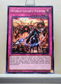 Yugioh! Circuit Break Singles (CIBR - Common) 1st/Unli Edition