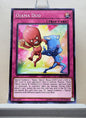 Yugioh! Circuit Break Singles (CIBR - Common) 1st/Unli Edition