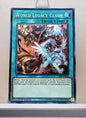 Yugioh! Circuit Break Singles (CIBR - Common) 1st/Unli Edition