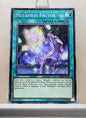 Yugioh! Circuit Break Singles (CIBR - Common) 1st/Unli Edition