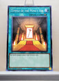 Yugioh! Circuit Break Singles (CIBR - Common) 1st/Unli Edition