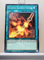 Yugioh! Circuit Break Singles (CIBR - Common) 1st/Unli Edition
