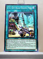 Yugioh! Circuit Break Singles (CIBR - Common) 1st/Unli Edition