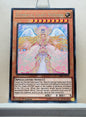 Yugioh! 1x Elemental Grace Doriado (CIBR - Rare) 1st Edition