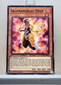 Yugioh! Soul Fusion Singles (SOFU - Common) 1st/Unli Edition