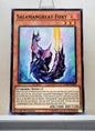 Yugioh! Soul Fusion Singles (SOFU - Common) 1st/Unli Edition