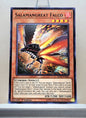 Yugioh! Soul Fusion Singles (SOFU - Common) 1st/Unli Edition